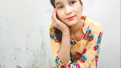 Cute desi girl ko Paisa dakar chod diya hindi audio video
