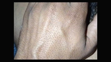 Desi sexy wife hot hairy pussy