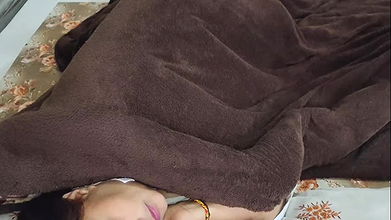 Chhote Bhai Ne Choda. Full Hindi Voice