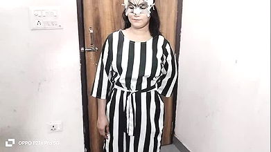 Brother-in-law and sister-in-law fuck