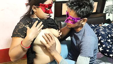 Stepsister Soniya First time in Ass Anal Creampied