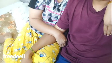 She is full fill my all Needs. Full Hindi Video