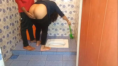 Mall Me Shopping Ke Baad stepDiDi Ko Ghar Me Maza Diya – Ghar Akar huyi Damdar Chodam-chodai