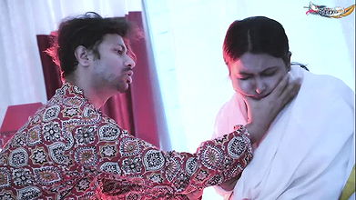 Husband’s younger step brother hardcore fuck after finding the lonely widow woman alone full movie