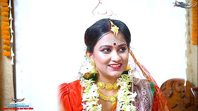 DESI NEW MARRIED WIFE HARDCORE FUCK WITH HER HUSBNAD’S FRIENDS WHEN SHE WAS ALONE AT HOME FULL MOVIE