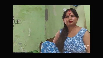 Desi Bhabhi Standing Fuck with Hubby.mp4 – 40.85 MB