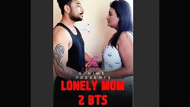 Lonely Mom 2 BTS