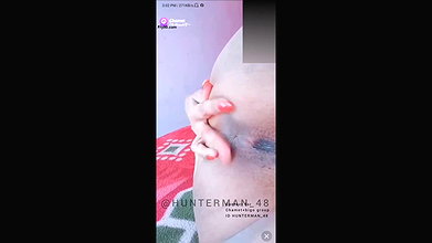 Myd The_Invincible7 channel Chamet Exclusive new all collection – 479