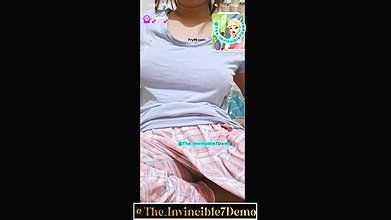 Myd The_Invincible7 channel Chamet Exclusive new all collection – 424
