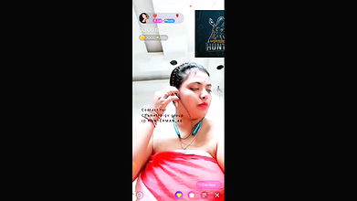 Myd The_Invincible7 channel Chamet Exclusive new all collection – 284