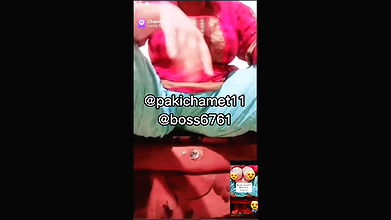 Myd The_Invincible7 channel Chamet Exclusive new all collection – 279