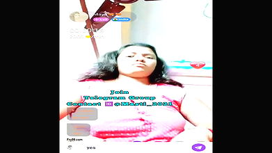 Myd The_Invincible7 channel Chamet Exclusive new all collection – 232