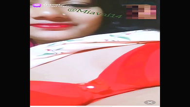 Myd The_Invincible7 channel Chamet Exclusive new all collection – 211