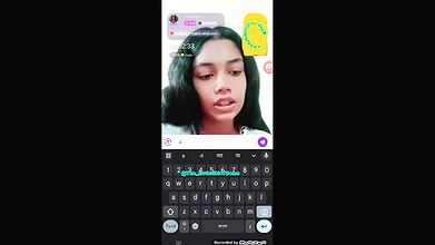 Myd The_Invincible7 channel Chamet Exclusive new all collection – 204