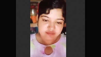 Bengali Unsatisfied Bhabi