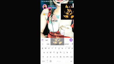 Myd The_Invincible7 channel Chamet Exclusive new all collection – 160