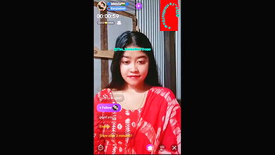 Myd The_Invincible7 channel Chamet Exclusive new all collection – 108