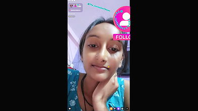 Myd The_Invincible7 channel Chamet Exclusive new all collection – 106