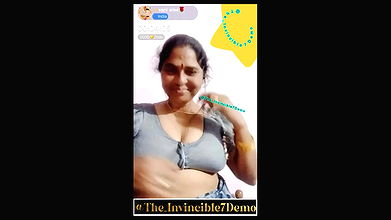 Myd The_Invincible7 channel Chamet Exclusive new all collection – 101