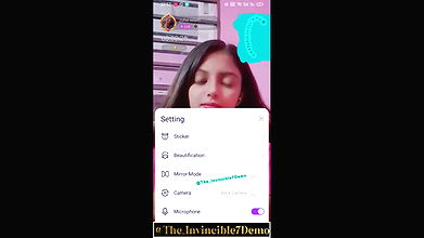 Myd The_Invincible7 channel Chamet Exclusive new all collection – 99