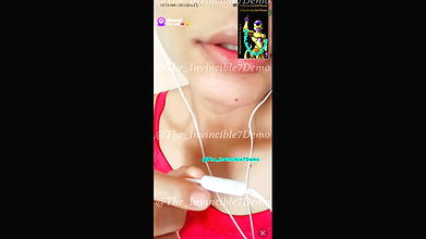 Myd The_Invincible7 channel Chamet Exclusive new all collection – 87