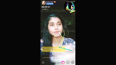 Myd The_Invincible7 channel Chamet Exclusive new all collection – 85