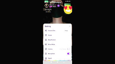 Myd The_Invincible7 channel Chamet Exclusive new all collection – 69