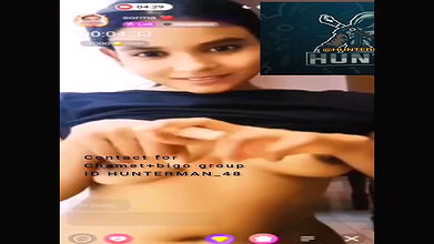 Myd The_Invincible7 channel Chamet Exclusive new all collection – 55