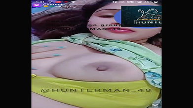 Myd The_Invincible7 channel Chamet Exclusive new all collection – 44