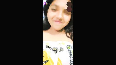 Myd The_Invincible7 channel Chamet Exclusive new all collection – 36