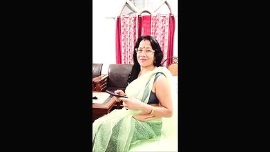 Telugu aunty full romance with her car driver in outdoor Agent Bathroom