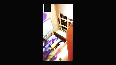 Malay tunjok hole that is sidap (Malaysia)