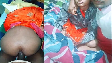 Choti bhabhi ko night me gand mara bhabhi ka gand bahut mast hai