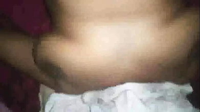 Desi Wife’s Hot Sex