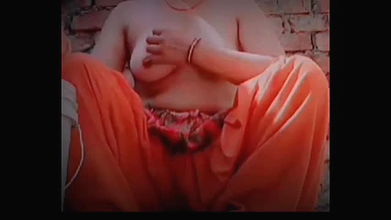MMS Desi Asian Village Girl Very Hot Sexy Beautiful Girl Taking Bathing Caressing Her Soft Body Rubbing Her Hot Sexy Boobs