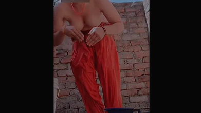 Very smart teenage hot sexy beautiful girl is seen to be fully refining her hot youth. Hai Mere Se Mere Husn Meri Hot Sexy