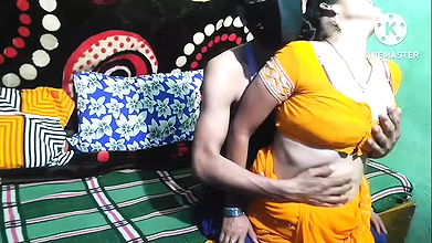 Very sexy housewife and husband sexy enjoy very good sexy lady