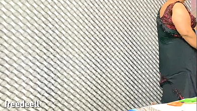 Real Devar Bhabhi’s First Painful Sex, Hindi audio