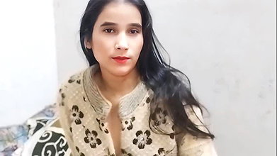 Muslim Collage Girl Ki Jawan ko Ghar Me chod diya