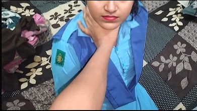 Lund chus ke bhaiya ka gussa thanda kiya