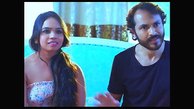 Hawas Season 2 – Episode 1