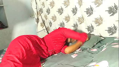 I TAKE ADVANTAGE OF HER and I MAKE HER SUCK MY COCK ki raat chudai ki sa hot Beauti ful cock in pussy