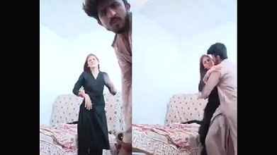 Paki Lovers Fuking