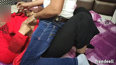 Girlfriend ki Maa ko bahut muskil se manaya