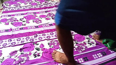 Ex Girlfriend Ko Rs 200 Me Choda Apne Room Par