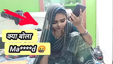 Desi Husband and Wife Sex Video Naughty Village By-Snapchat143