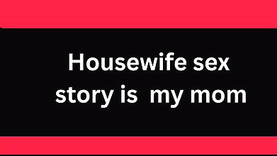 Ai Housewife sex story