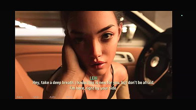 World of sectors gameplay 2 hot blowjob scene my college hot girl give me blowjob in car