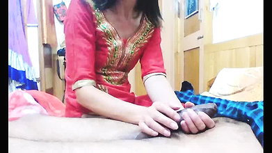 Gorgeous beauty right care of bbc