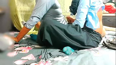 Viral schoolgirl !! Leaked MMS Student SONAM Sucks black Cock Of Teacher And Gets Fucked